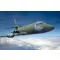 Roden Lockheed C-140A Jetstar makett