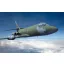 Roden Lockheed C-140A Jetstar makett