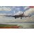 Roden Boeing 720B Pan American makett