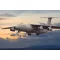Roden C-141B Starlifter makett