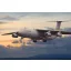 Roden C-141B Starlifter makett