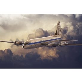 Roden Bristol 175 Britannia African Safari makett