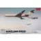 Roden Vickers Super VC-10 K3 Type 1164 Tanker makett