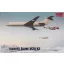 Roden Vickers Super VC-10 K3 Type 1164 Tanker makett