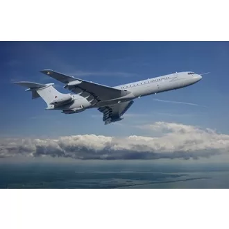 Roden Vickers VC-10 K4 Type 1170 tanker makett