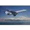 Roden Vickers VC-10 K4 Type 1170 tanker makett