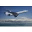 Roden Vickers VC-10 K4 Type 1170 tanker makett