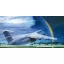 Roden C-5B Galaxy makett