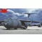 Roden Lockheed C-141 B makett