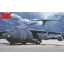 Roden Lockheed C-141 B makett