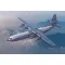 Roden Douglas C-133B Cargomaster makett