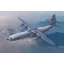 Roden Douglas C-133B Cargomaster makett