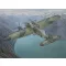 Roden Heinkel He-111 H-6 makett