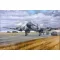 Roden Focke-Wulf F200V3/A-09 Condor Immelman III repülő makett