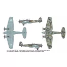 Roden Heinkel He 111H-16 / H-20 makett
