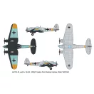 Roden Heinkel He 111H-16 / H-20 makett
