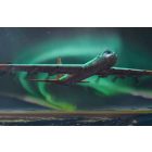 Roden Convair B-36 Peacemaker makett