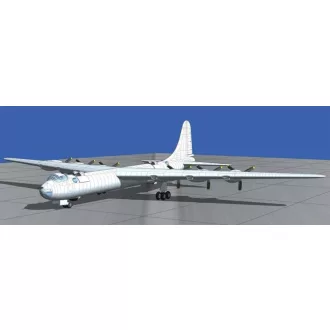 Roden Convair B-36B Peacemaker (Early) repülő makett