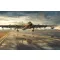 Roden Convair NB-36H Crusader repülő makett