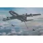 Roden Boeing KC -135 repülő makett