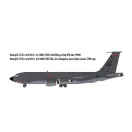 Roden Boeing KC -135 repülő makett