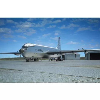 Roden Convair XC-99 repülő makett