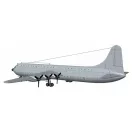 Roden Convair XC-99 repülő makett