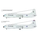 Roden Convair XC-99 repülő makett