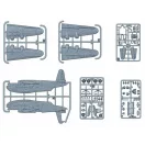 Roden Short S.25 Sunderland Mark III/V repülő makett