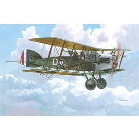 Roden Bristol F.2B Fighter Sunbeam Arab. makett