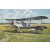 Roden De Havilland DH-4a (passenger) makett