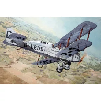 Roden Airco De Havilland DH9C makett