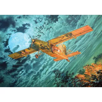 Roden Fairchild AU-23A Peacemaker repülő makett
