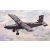 Roden Pilatus PC-6B-2/H-2 Turbo-Porter makett