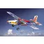 Roden Pilatus PC-6/B1-H2 Turbo-Porter repülő makett