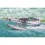 Roden Pilatus PC-6 B2/H4 Turbo Porter Floatpl. repülő makett