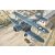 Roden Beechcraft GB-2 (Traveller Mk.II) makett