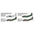 Roden Fairchild C-123K/UC-123K repülő makett
