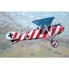 Roden Albatros D.III (OAW) makett