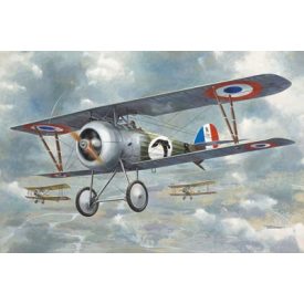 Roden Nieuport 24 makett