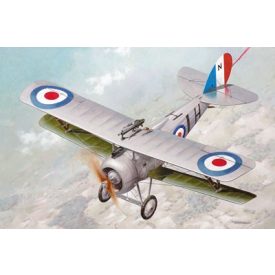 Roden Nieuport 27 makett
