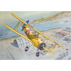 Roden Boeing Stearman PT-13 Kaydet makett