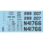 Roden Boeing Stearman PT-13 Kaydet makett