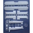 Roden Boeing Stearman PT-13 Kaydet makett