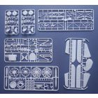 Roden Boeing Stearman PT-13 Kaydet makett