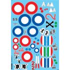 Roden SPAD XIII c1 makett