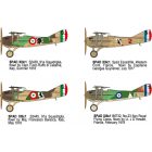 Roden SPAD XIII c1 makett