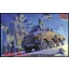 Roden Sd.Kfz. 231 Schwerer Panzerspähwagen harcjármű makett