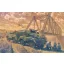 Roden Sd.Kfz. 233 ''Stummel'' makett