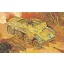 Roden Sd.Kfz.234/3 Schw.Pz.kanonenwg. katonai jármű makett